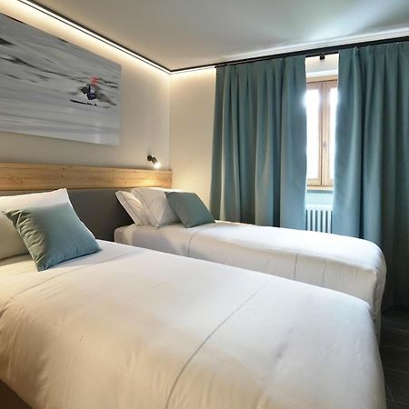 Hotel Perruquet ブレウイル・チェルヴィナイア エクステリア 写真